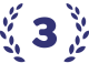 tres